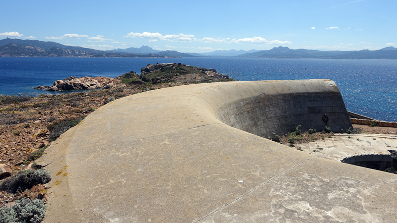 2016-05-03_143151 sardinien-2016.jpg - Isola Carprera - Batterie di Punta Rossa